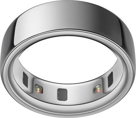 Refurb Oura Ring 4 Metallic Smart Ring: $175