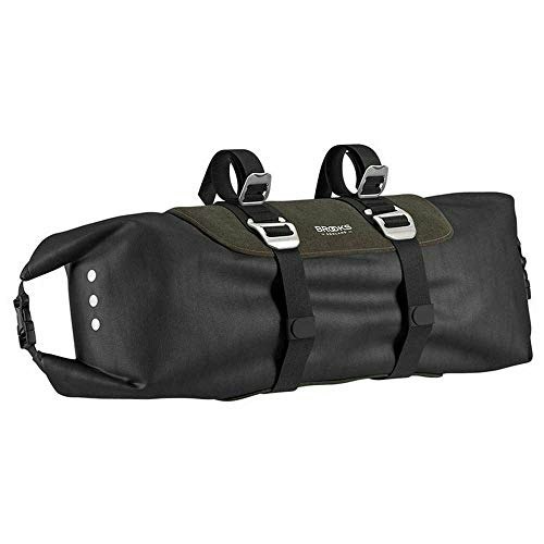 Brooks England Scape Handlebar Roll: $140 Brooks England Scape Handlebar Roll: $140