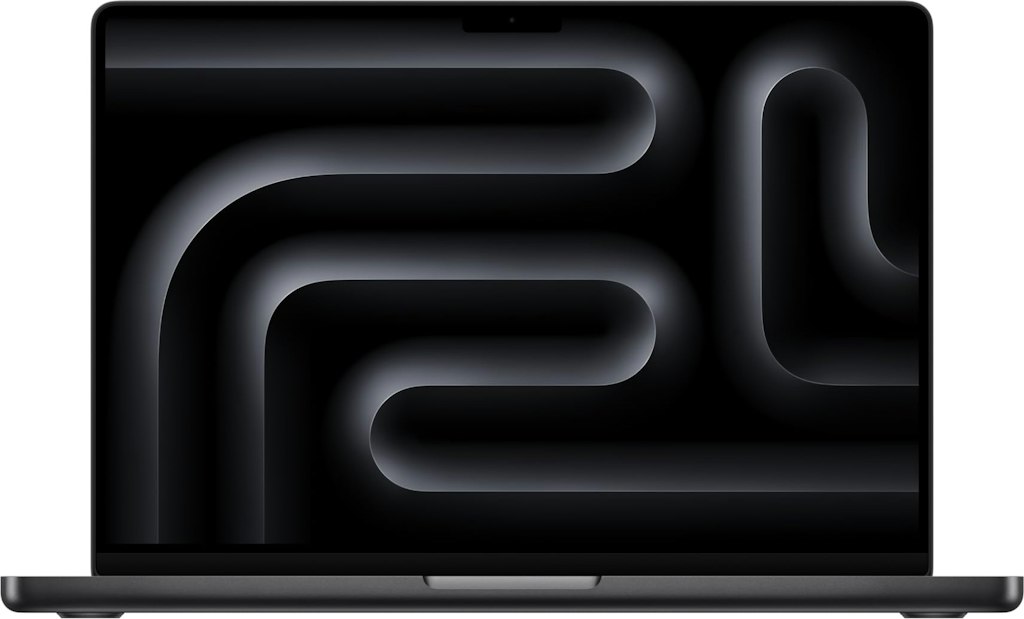 Apple MacBook Pro M6 14" Laptop at Amazon: Preorders from $1,999