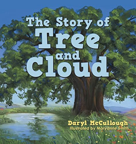 The Story of Tree and Cloud: $21.51
