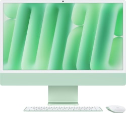 Apple iMac M6 12-Core 24" All-in-One Desktop for Preorders from $1,699 + free shipping