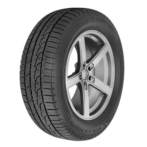Sumitomo HTR A/S P03 215/65R16 98H All-Season Tire: $116.99 Sumitomo HTR A/S P03 215/65R16 98H All-Season Tire: $116.99