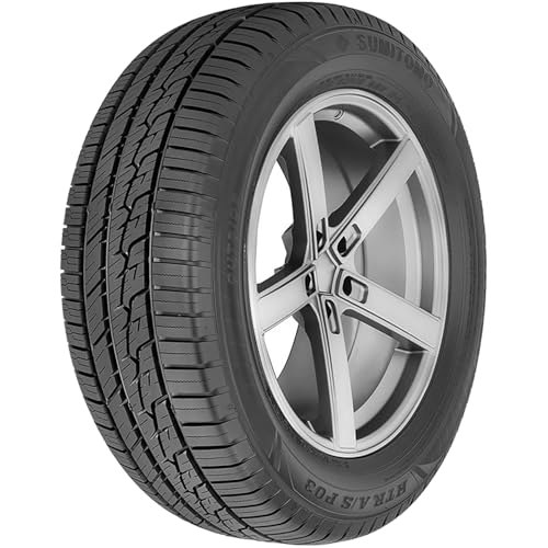 Sumitomo HTR A/S P03 225/40R18 92W XL All-Season Tire: $110.07 Sumitomo HTR A/S P03 225/40R18 92W XL All-Season Tire: $110.07
