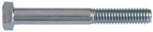 Hillman 5/16-inch x 5-inch Grade 2 Zinc Hex Bolt 50-Pack: $37.76 Hillman 5/16-inch x 5-inch Grade 2 Zinc Hex Bolt 50-Pack: $37.76