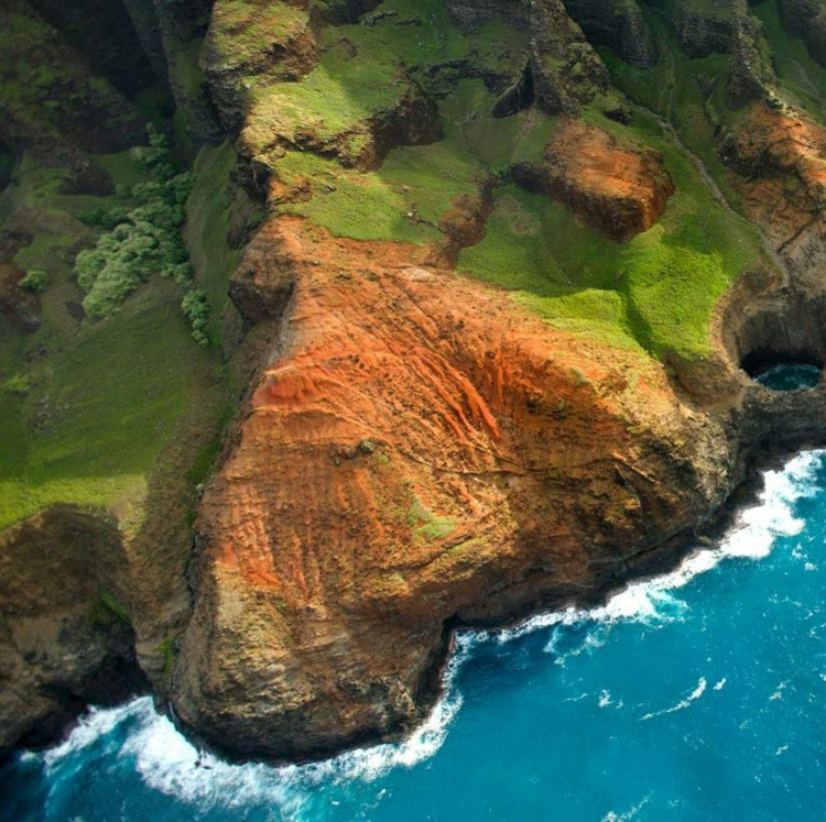 Holland America 18-Night Hawaii Cruise: From $3,398 for 2 Holland America 18-Night Hawaii Cruise: From $3,398 for 2