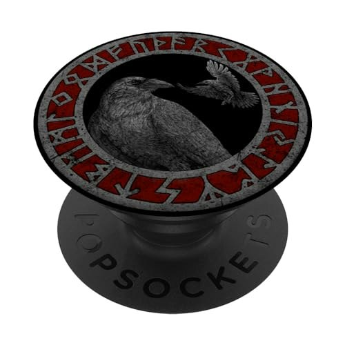 Viking Norse Mythology PopSockets PopGrip: $13.49 Viking Norse Mythology PopSockets PopGrip: $13.49