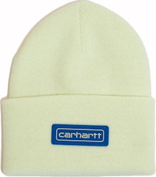 Carhartt Men's Knit Logo Patch Beanie for $12 + free shipping w/ Prime