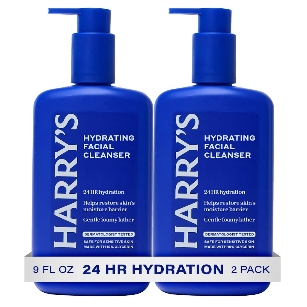 Harry's Men's Grooming Deals at Amazon: Up to 20% off