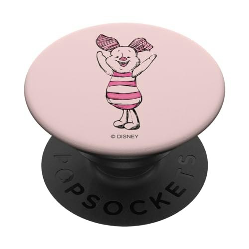 Disney Piglet PopGrip: $13.49