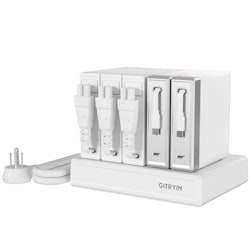 10-in-1 Airflow Cooling Power Strip for $174 + free shipping