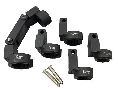 CTA Tools Fuel Line Flex Socket: $111.92 CTA Tools Fuel Line Flex Socket: $111.92