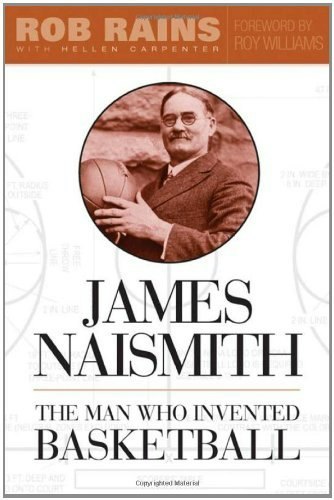 James Naismith: The Man Who Invented Basketball: $18.69 James Naismith: The Man Who Invented Basketball: $18.69