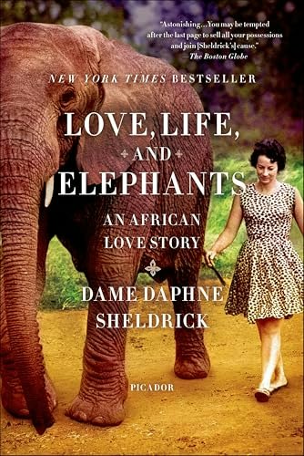Love, Life, and Elephants: An African Love Story: $2.99 Love, Life, and Elephants: An African Love Story: $2.99