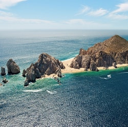 Holland America 10-Night Mexican Riviera & Sea of Cortez Cruise for From $1,898 for 2