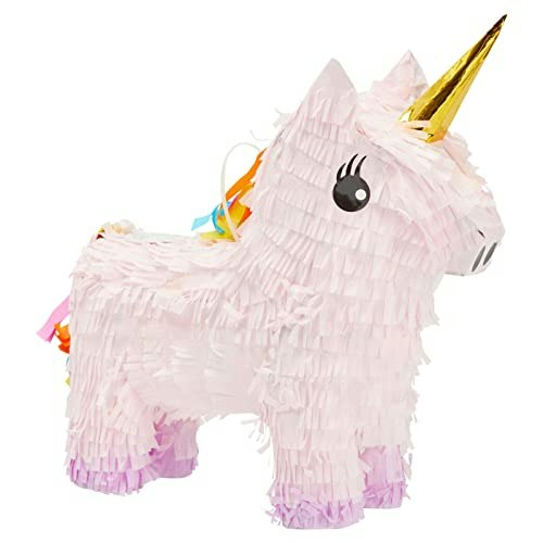 Blue Panda Unicorn Pinata: $22.17 Blue Panda Unicorn Pinata: $22.17