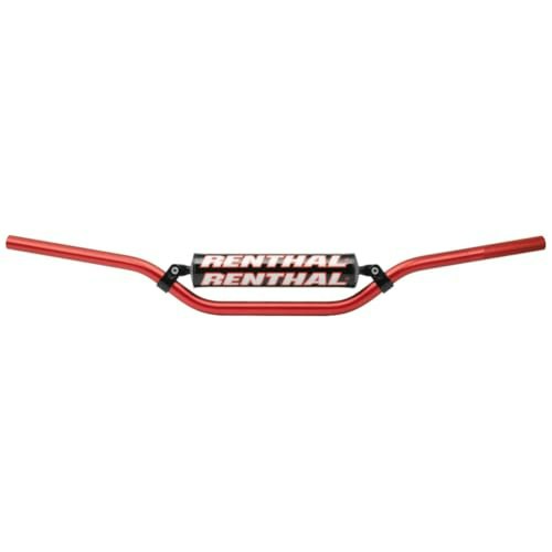 Renthal 7/8-inch RC/OEM Honda and Kawasaki Handlebar: $92.50