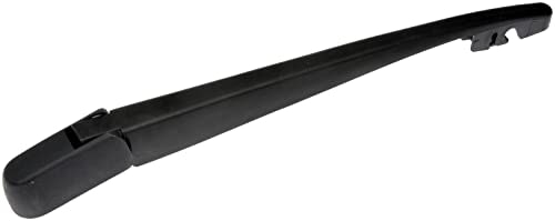 Dorman 42887 Rear Windshield Wiper Arm: $16.10 Dorman 42887 Rear Windshield Wiper Arm: $16.10