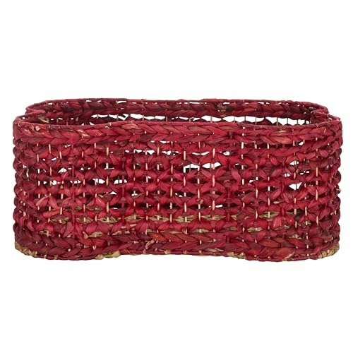 Safavieh Roscoe Dog Bone Storage Basket 2-Pack: $54.45 Safavieh Roscoe Dog Bone Storage Basket 2-Pack: $54.45