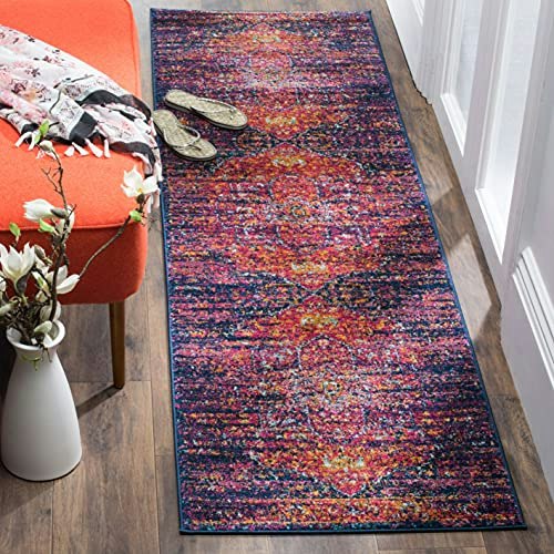 Safavieh Evoke Collection 2'2" x 13' Runner Rug: $67.99 Safavieh Evoke Collection 2'2" x 13' Runner Rug: $67.99