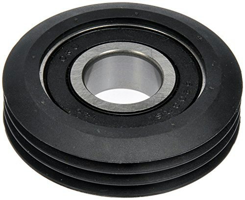 Dorman 419-632 Accessory Drive Belt Tensioner Pulley: $34.98 Dorman 419-632 Accessory Drive Belt Tensioner Pulley: $34.98