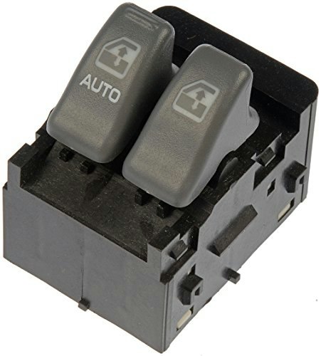 Dorman 901-080 Front Driver Side Door Window Switch: $24.99 Dorman 901-080 Front Driver Side Door Window Switch: $24.99