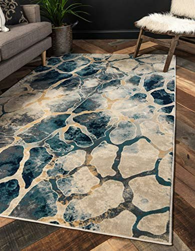 Unique Loom Mystic Collection Area Rug: $109.99 Unique Loom Mystic Collection Area Rug: $109.99
