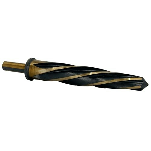 Drill America 1-1/16\" Bridge Construction Reamer: $60.99