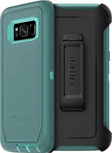 OtterBox Defender Series Case for Samsung Galaxy S8+: $9.99