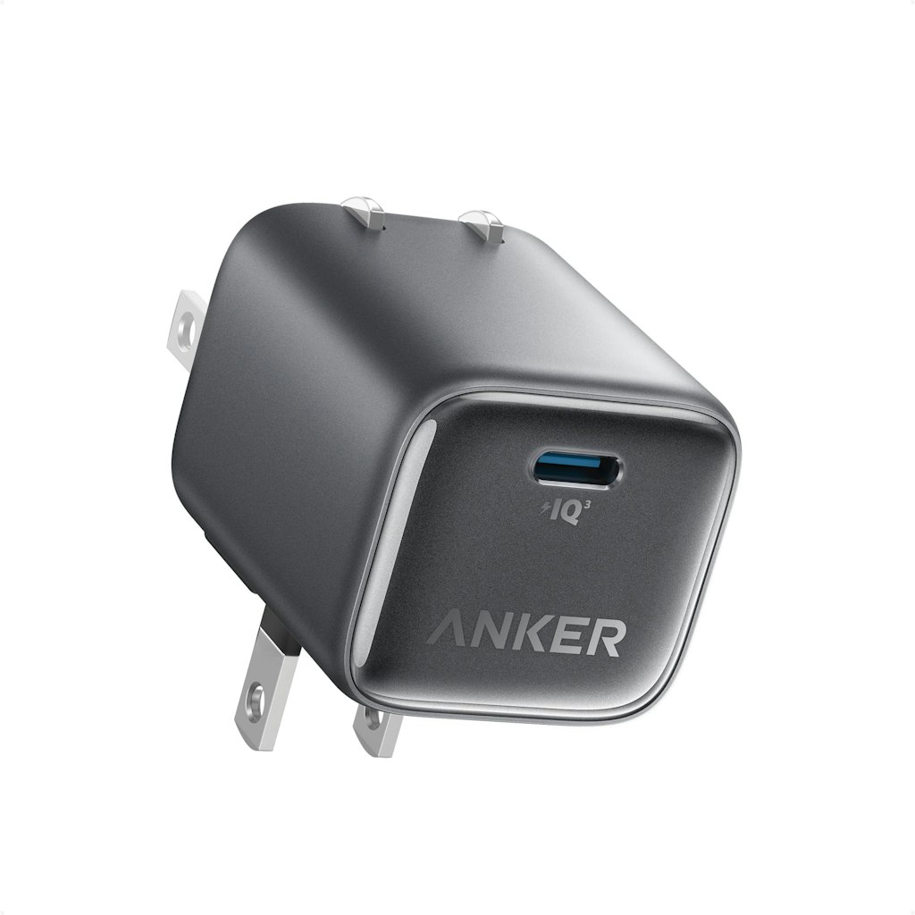 Anker Nano Charger Neo 65W USB-C Charger: $20