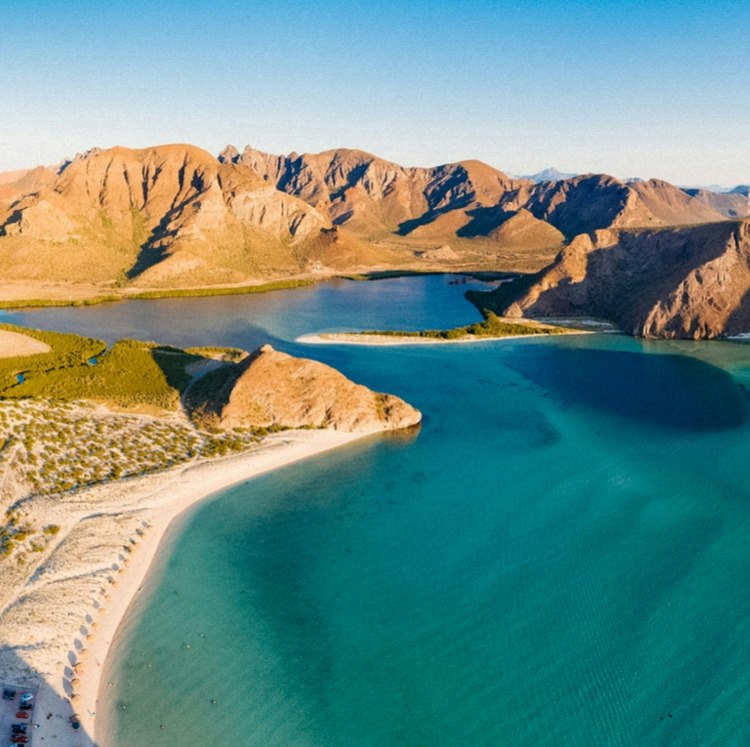 Holland America 7-Night Baja Peninsula Cruise: From $1,398 for 2