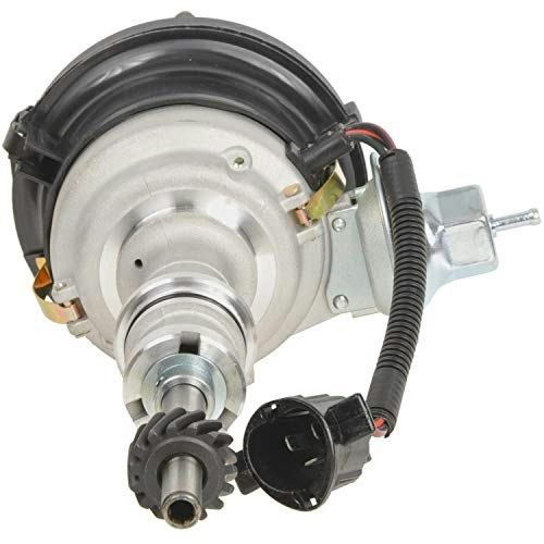 Cardone 84-2899 HEI Electronic Distributor and Module: $82.81 Cardone 84-2899 HEI Electronic Distributor and Module: $82.81