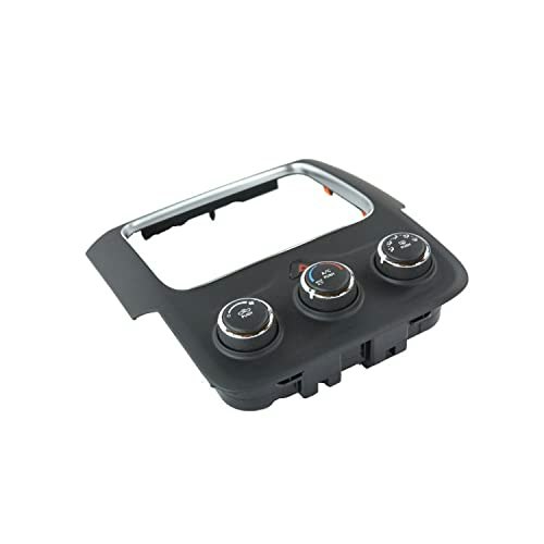 Mopar Ram Climate Control Panel: $650.16 Mopar Ram Climate Control Panel: $650.16