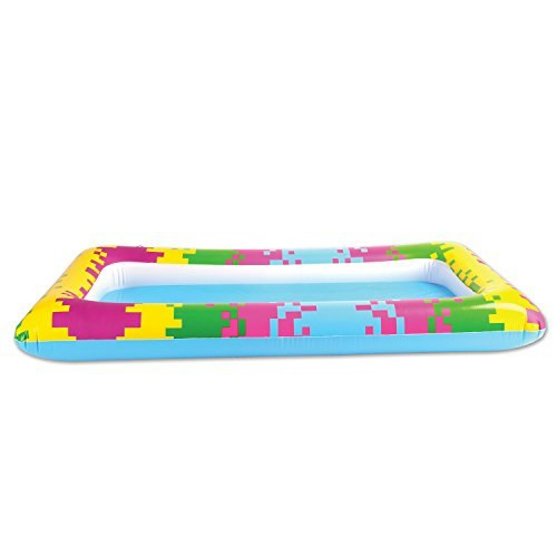 Beistle 28-Inch Inflatable 8-Bit Buffet Cooler: $16.72 Beistle 28-Inch Inflatable 8-Bit Buffet Cooler: $16.72