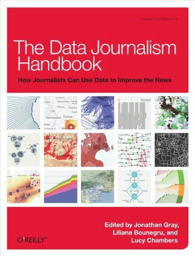 The Data Journalism Handbook: $10.69 The Data Journalism Handbook: $10.69