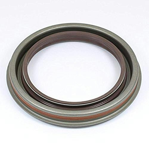 WJB WS710454 Oil and Wheel Seal: $18.77 WJB WS710454 Oil and Wheel Seal: $18.77