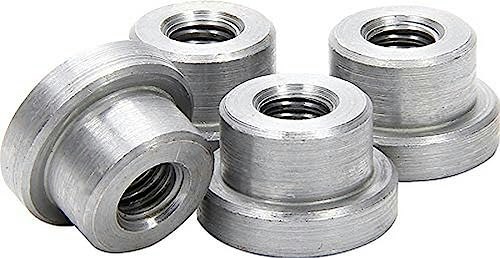 Allstar Performance 3/8-16 Weld-On Nut: $19.96 Allstar Performance 3/8-16 Weld-On Nut: $19.96