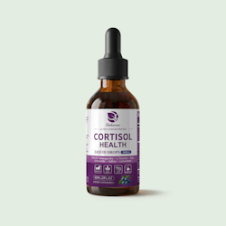 9-in-1 Cortisol Support Drops 2-fl. oz. for $11 + free shipping
