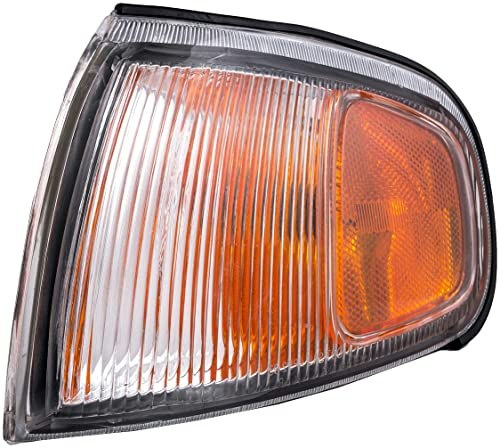 Dorman Driver Side Parking Light Assembly: $9.19 Dorman Driver Side Parking Light Assembly: $9.19