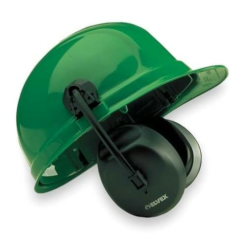Delta Plus Elvex Quicksnap Large Profile Safety Cap Ear Muffs: $19.57 Delta Plus Elvex Quicksnap Large Profile Safety Cap Ear Muffs: $19.57