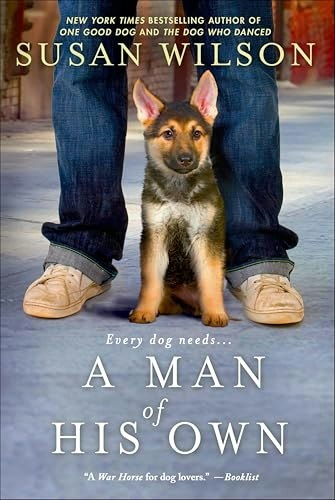 A Man of His Own: $2.99