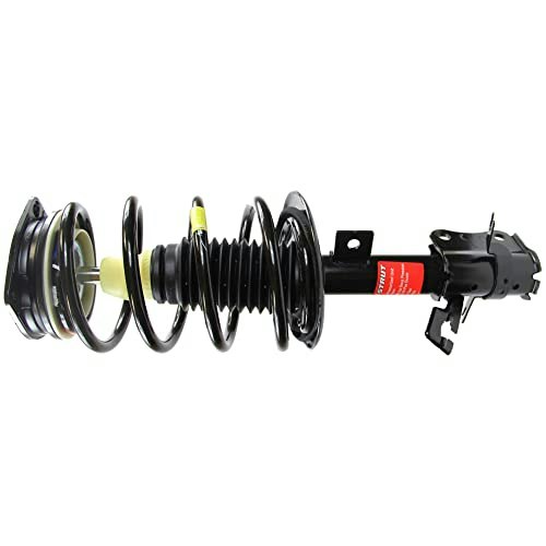 Monroe Suspension Strut and Coil Spring Assembly: $112.36