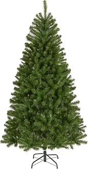 National Tree Company Christmas Tree Deals at Amazon: Up to 54% off