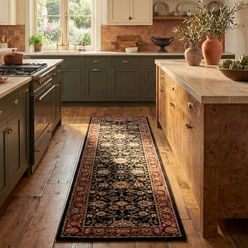 Safavieh Lyndhurst 2'3" x 18' Runner Rug: $88.21 Safavieh Lyndhurst 2'3" x 18' Runner Rug: $88.21