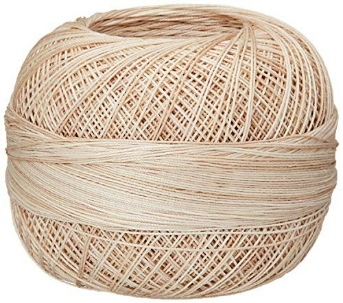 Handy Hands Lizbeth Size 40 Premium Cotton Thread: $7.48