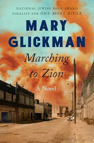Marching to Zion: $0.50 Marching to Zion: $0.50