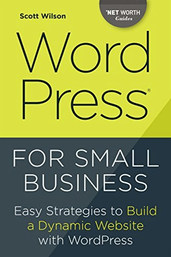 WordPress for Small Business Guidebook: $6.29 WordPress for Small Business Guidebook: $6.29