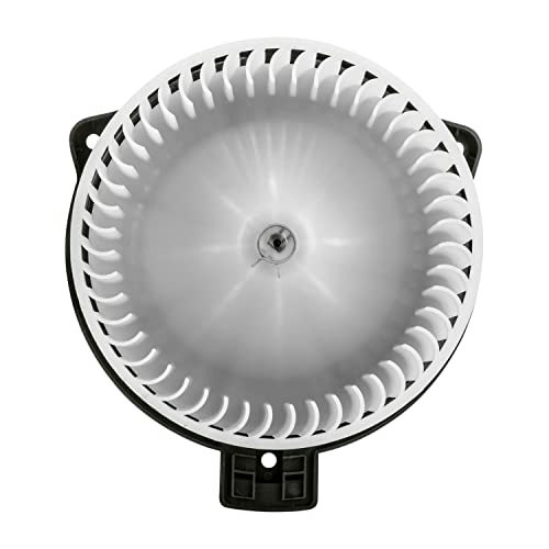 TYC Replacement Blower Assembly for Mazda CX-7: $41.83