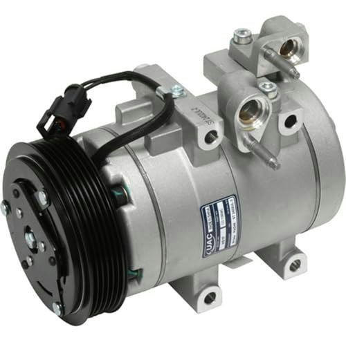 UAC CO 10904C A/C Compressor: $199 UAC CO 10904C A/C Compressor: $199