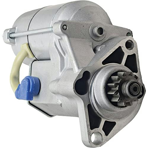 DB Electrical Starter for Land Rover Range Rover: $63.55 DB Electrical Starter for Land Rover Range Rover: $63.55