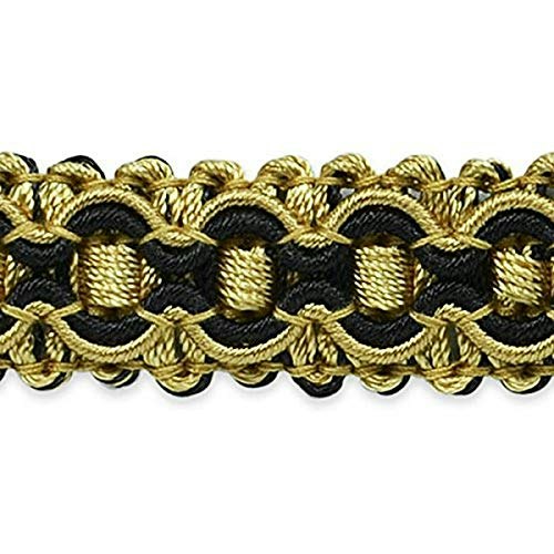 Expo International Gabrielle Decorative Braid Trim 20-Yard: $17.36